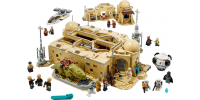 LEGO STAR WARS Cantina de Mos Eisley™ 2020